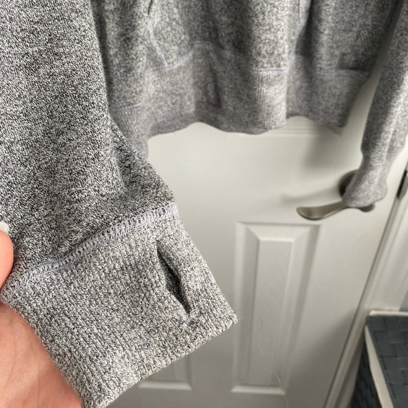 Roots pull over - Picture 2 of 4